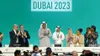 بعد عامين من COP28.. "اتفاق الإمارات" مرجع العمل المناخي
