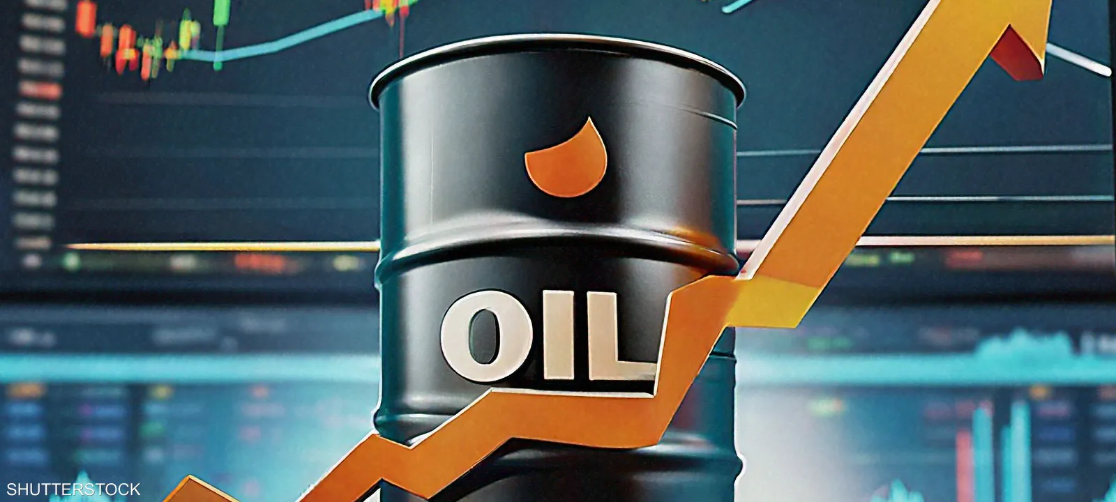 حصاد النفط 2025.. تقلبات الأسعار وصراع القوى الكبرى