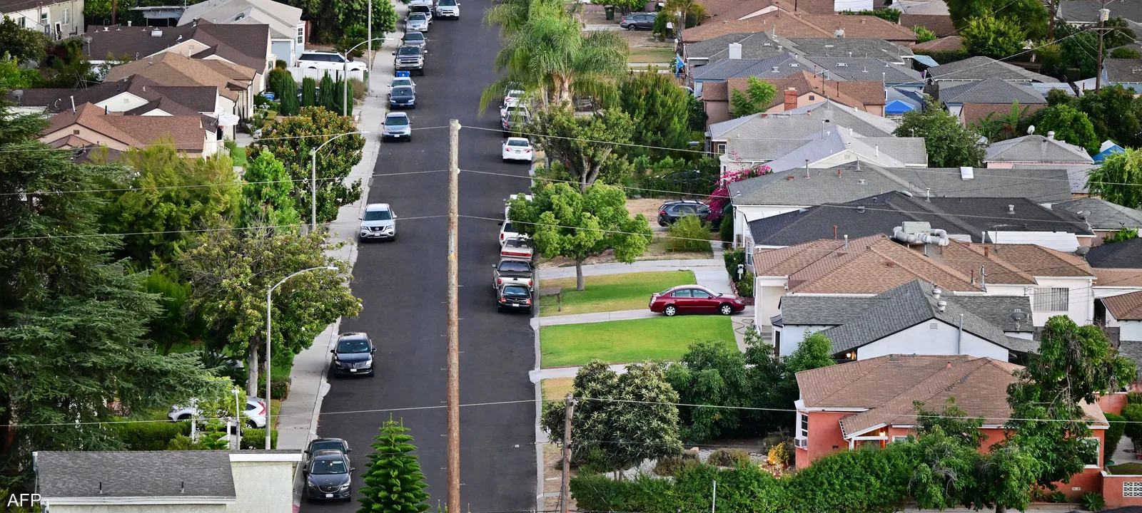 ترامب يطالب بفرض حظر فوري على شراء المستثمرين للمنازل