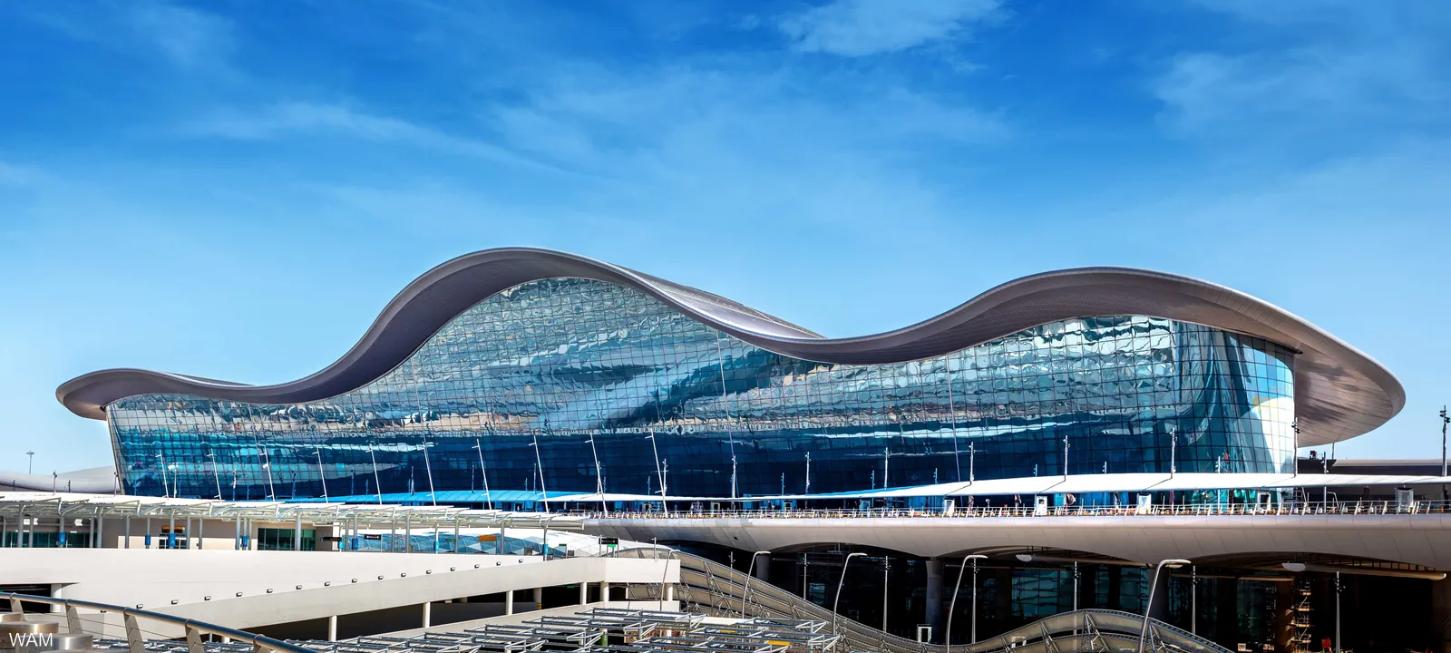 قطاع الطيران الإماراتي.. قصة نجاح عالمية تتجاوز الأجواء