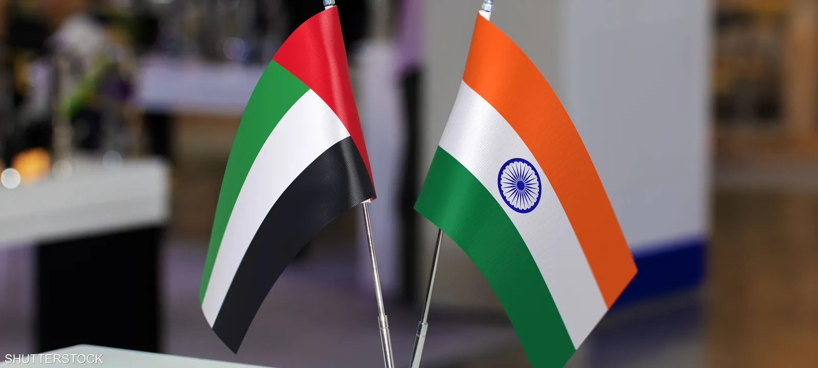 مجلس الأعمال الإماراتي الهندي يطلق برنامج 2026