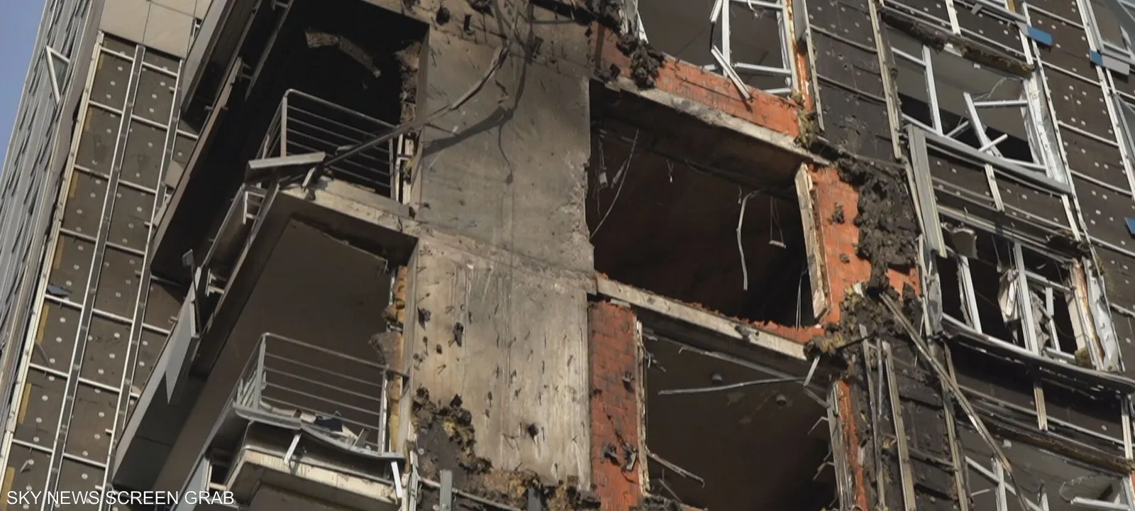 انهيار أوكراني في زابوريجيا.. زيلينسكي يحذر من هجمات روسيا