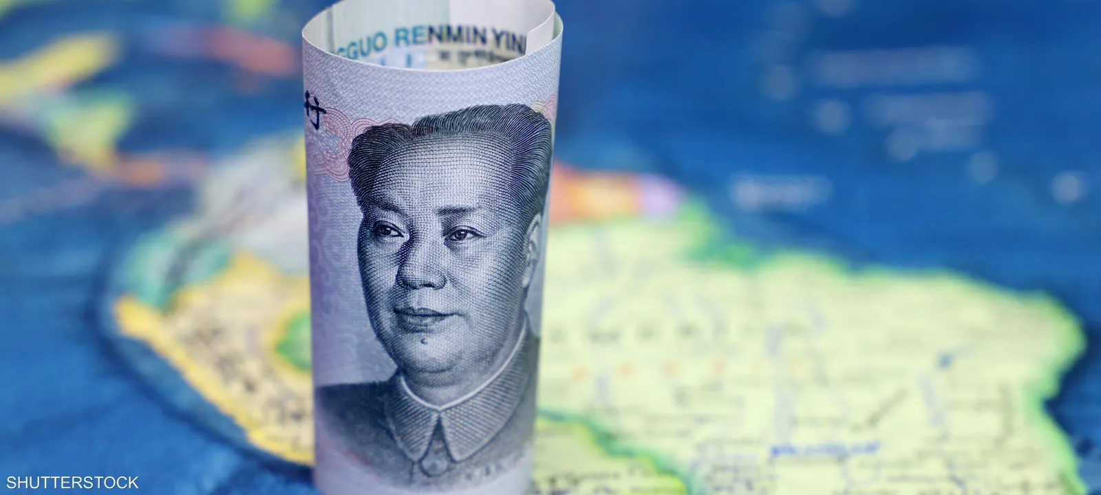 فنزويلا في قلب التدافع الجيوسياسي بين واشنطن وبكين