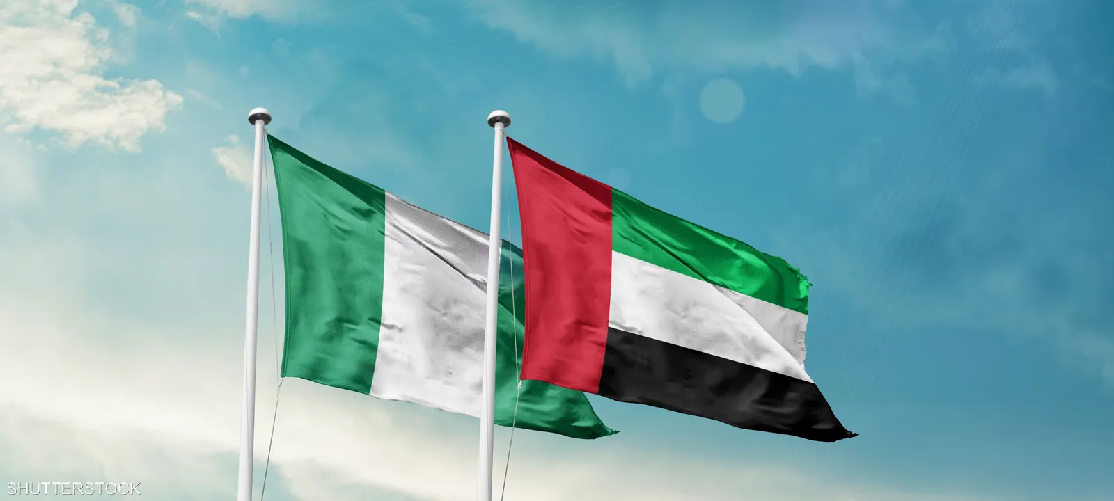الإمارات ونيجيريا توقعان اتفاقية شراكة اقتصادية شاملة