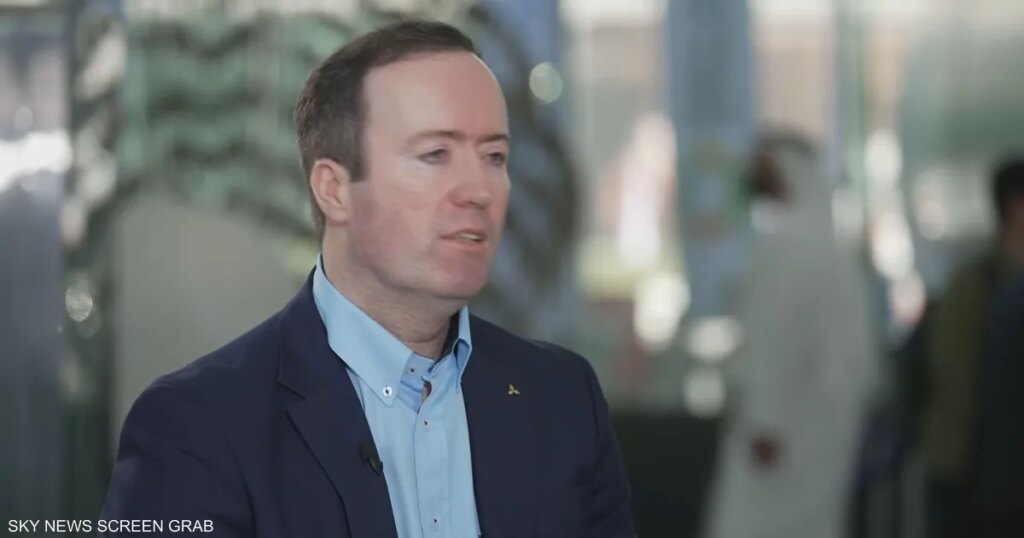 كافادا: طفرة الـ AI تجاوز قدرة إنشاء محطات طاقة جديدة