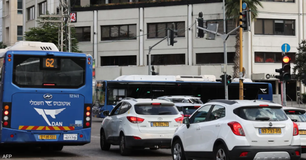 توقف قبل 3 سنوات.. تطبيق أوبر يعود للعمل في إسرائيل