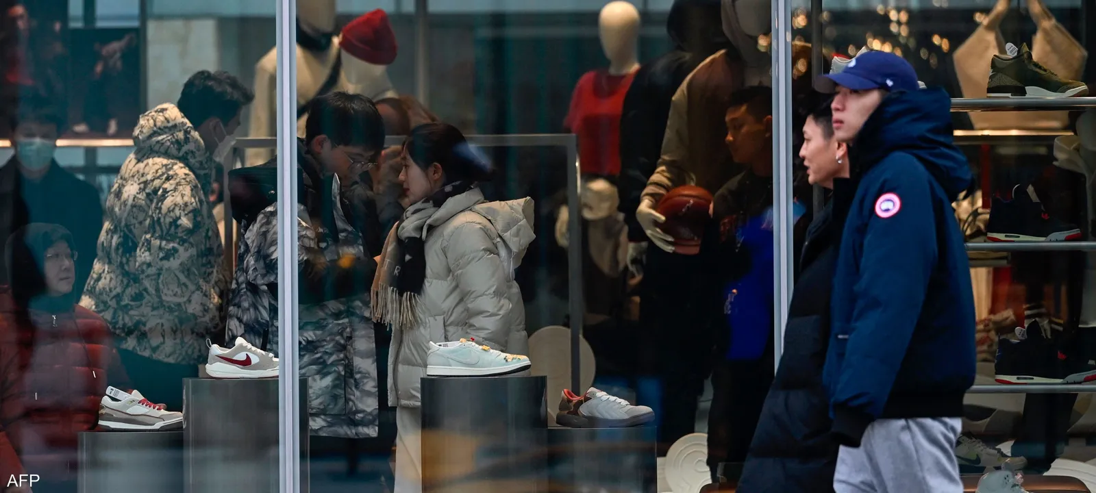 اقتصاد الصين ينمو 5% في 2025 مدعوما بالصادرات القوية