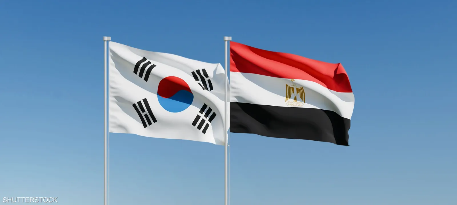 كوريا الجنوبية ومصر توقعان بياناً مشتركاً لشراكة اقتصادية