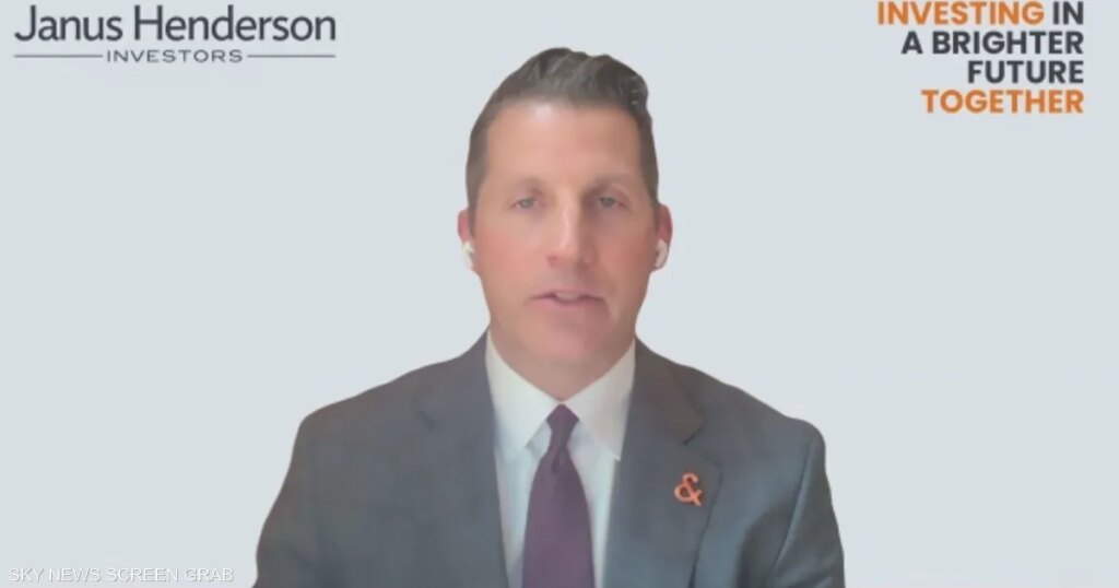 باكلي: الذكاء الاصطناعي محرك نمو مستدام رغم اضطرابات الرسوم