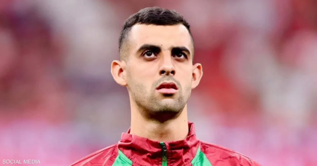 الأهلي المصري يضم المغربي يوسف بلعمري