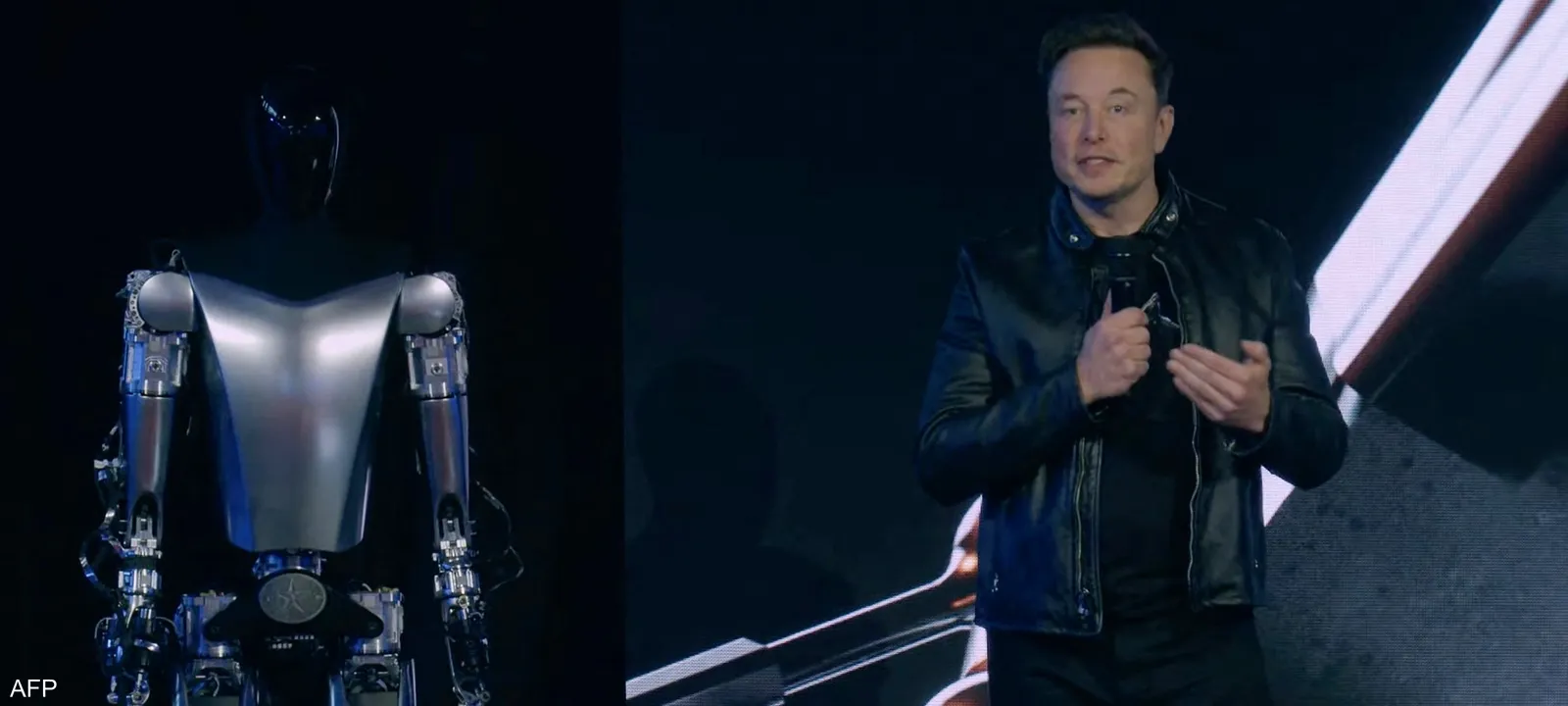 توقع خطير لماسك: الروبوتات ستتفوق على البشر من حيث العدد