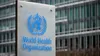 أميركا تنسحب "رسميا" من منظمة الصحة العالمية أميركا تنسحب "رسميا" من منظمة الصحة العالمية