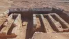 مصر.. كشف تفاصيل موقع العلمين الأثري