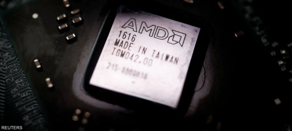 AMD تشتري وورلد لابس للذكاء الاصطناعي مقابل 8.2 مليار دولار